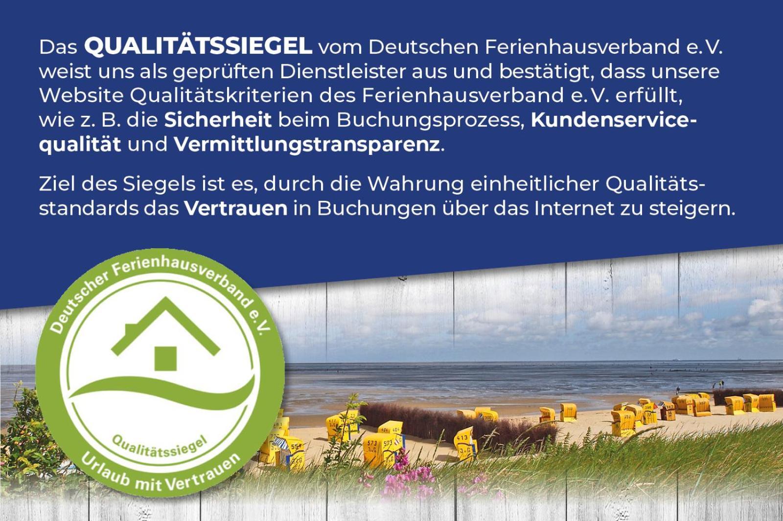 Haus "Nautilus" Appartement Nau004 Cuxhaven Exteriér fotografie